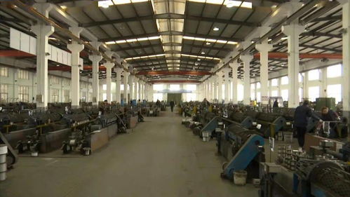 新春走基层 亚盛金属制品 追“新”逐“智” 抢占市场制高点